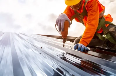 Travaux de zinguerie à Royaucourt-et-Chailvet